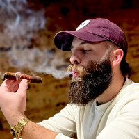 Alec Bradley Cigars Employee Jedidiah Joscelyn's profile photo