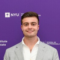Knighthead Funding, LLC Employee Joseph Marraccini's profile photo