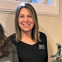 Creative Speech Solutions Employee Samantha Fehrenbach's profile photo