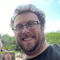 AccelaSearch Employee Alessandro Defendenti's profile photo