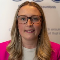 Megan Cipd Email