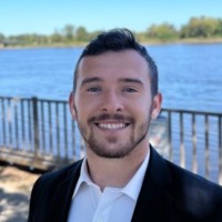 The DREAM Program, Inc. Employee Luke Andris's profile photo