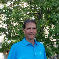 AMD Employee Scott Matlock's profile photo