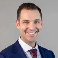 RS&H Employee Alex Bourne's profile photo