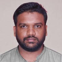 Devesh Halankar's profile photo