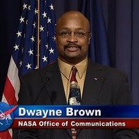 Dwayne Brown Email & Phone Number