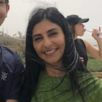 T-REX Employee Yafit Roitman's profile photo