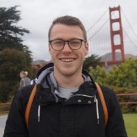 Barber National Institute Employee Sam Greer's profile photo