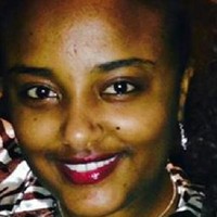 Arion Press Employee Hella Habtewold's profile photo