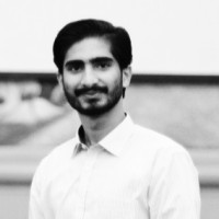 Shujaat Ali's profile photo