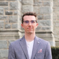 Smith Engineering Hyperloop Design Team Employee Gabe Dean's profile photo