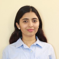 Forum Solutions LLC Employee Gauri Patil's profile photo