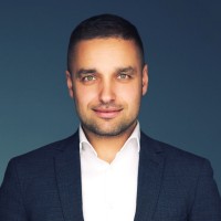 Talent Group Employee Kiril Nazarov's profile photo