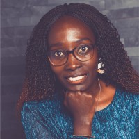 Edna Rwanshane Email