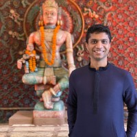 Varun Suresh Email & Phone Number