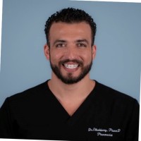 FHE Health Employee Alex Elkabbany's profile photo