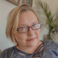 Sonoma County Water Agency Employee Pamela van Halsema's profile photo