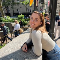 Bullfinch Recruitment Employee Alice Kinvig-Dodd's profile photo