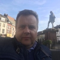 Vivium Employee Filip Dupont's profile photo