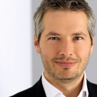 Netural GmbH Employee Stephan Lechner's profile photo
