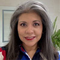 DHL Supply Chain Employee Iliana Ramírez's profile photo