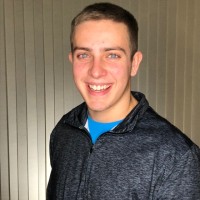 Corcoran Glass & Paint Employee Jake Steinbach's profile photo