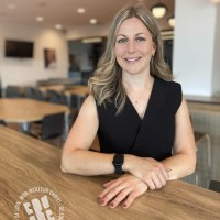 C Employee Julie Jomphe's profile photo