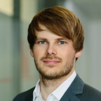 CROWDCONSULTANTS Employee Damiano Albrecht's profile photo