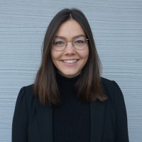 SYSKRON GmbH Employee Luisa Werner's profile photo