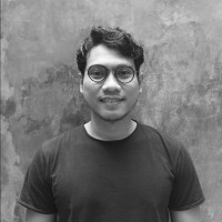 Bagus Saputra's profile photo