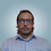 California State University, Fresno Employee Carlos Solorio's profile photo