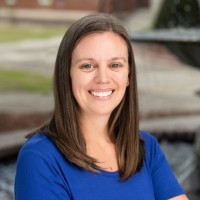 Savannah State University Employee Jessica Travis's profile photo