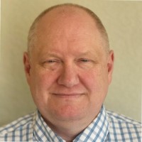 InnovAge Employee Mark Larson's profile photo