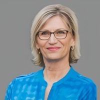 Healthcare Anchor Network Employee Carol Gaudino's profile photo