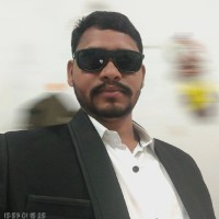 Development Support Centre ✅ Employee Ajmersingh Bhinde's profile photo