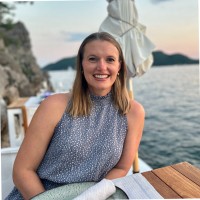 Morgan Bailey Email & Phone Number