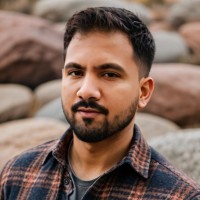 IncNut Digital Employee Krishna Gali's profile photo