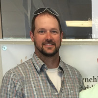 Ryan Minton Email & Phone Number