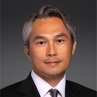 Micron Technology Employee Jason Lin's profile photo