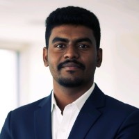 J Prashant Email & Phone Number