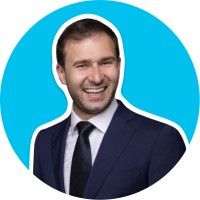 Intelligent Payment Networks Employee Max Miller's profile photo