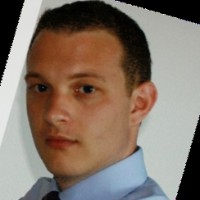 PERINFO Employee David Bohler's profile photo