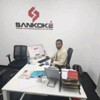 LogisTrust Business Group Employee Ibrahim Hussein's profile photo