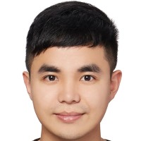 KryptoGO Employee Yu-Qi Chen's profile photo