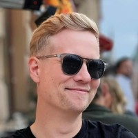Johan Söderberg Email & Phone Number