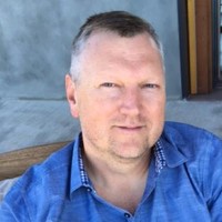First Division Consulting, Inc Employee Rich Munson's profile photo