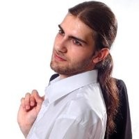 Tigron Employee Adrian Covrig's profile photo