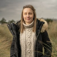 Mark Pollock Official Employee Kristina Kuti's profile photo