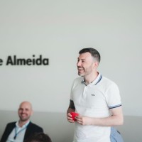 Shamrock Rovers F.C. Employee Ross Cullinane's profile photo