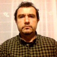 Almexa Aluminum Employee Gilberto Damian Zarate Ramirez's profile photo